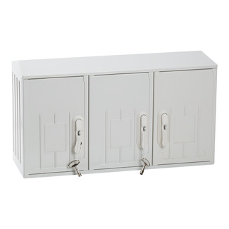 Корпус из полиэстера OptiBox G-413-RS331-A-1-IP54 - КЭАЗ