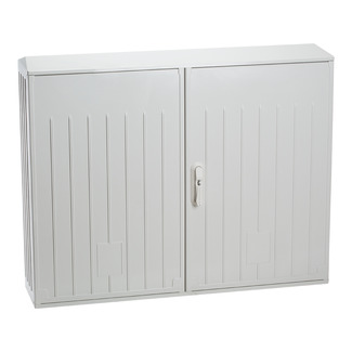 Корпус из полиэстера OptiBox G-476-RS211-A-1-IP54 - КЭАЗ