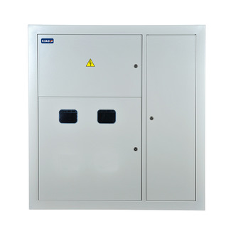 Щит этажный ЩЭ-2-1000х960х155-IP31-УХЛ3-КЭАЗ - КЭАЗ