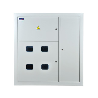 Щит этажный ЩЭ-4-1000х960х155-IP31-УХЛ3-КЭАЗ - КЭАЗ