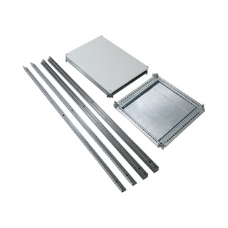 Каркас шкафа Optibox M-2000х1000х1000 - КЭАЗ