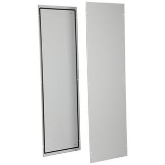 Панель боковая OptiBox M-1800х800-IP55 - КЭАЗ