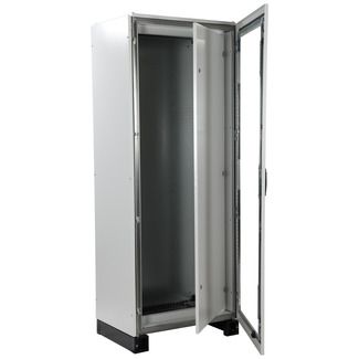 Дверь внутренняя OptiBox M-1800х800-IP44 - КЭАЗ