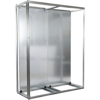 Панель монтажная OptiBox M-1800х600