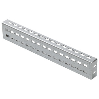 Профиль монтажный OptiBox M-100х800