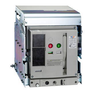 Выключатель автоматический OptiMat A1250N-D-MR8-F-ПД2-КС-ИШ-У3