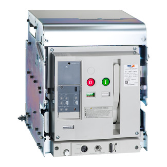 Выключатель автоматический OptiMat A1000N-D-MR7-F-ПД2-КС-ИШ-ПК-У3