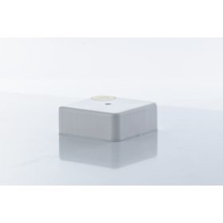 Коробка распаячная для наружного монтажа КР-41205-01-50x50x20-IP40-КЭАЗ