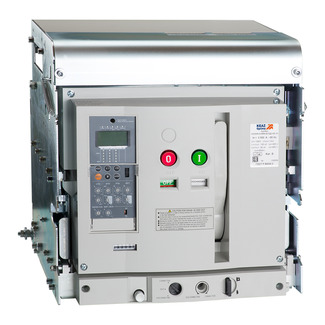 Выключатель автоматический OptiMat A2500N-D-MR8-B-ПД2-КГ-З-ИШ-ПК-У3