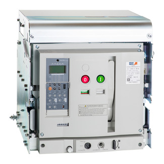 Выключатель автоматический OptiMat A2500N-D-MR8-F-ПД2-КГ-З-ИШ-ПК-У3