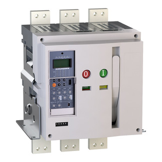 Выключатель автоматический OptiMat A1250N-F-MR8-F-ПД2-КГ-З-У3