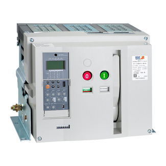 Выключатель автоматический OptiMat A3200N-F-MR8-B-ПД2-КГ-З-У3