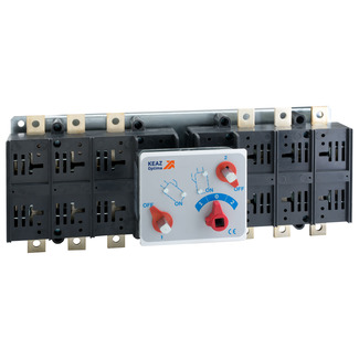 Переключатель нагрузки OptiSwitch D-C5-3150-3P-H