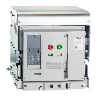 Выключатель автоматический OptiMat A2500N-D-MR7-F-КС-ИШ-У3