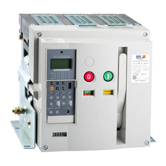 Выключатель автоматический OptiMat A2000N-F-MR8-B-ПД2-DC24-У3