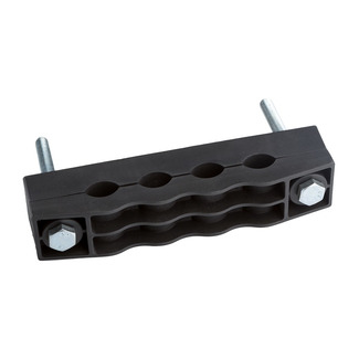 Кронштейн для кабелей OptiBox G-KO-4-27 - КЭАЗ Кронштейн для кабелей OptiBox G-KO-4-27 - КЭАЗ