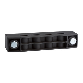 Кронштейн для кабелей OptiBox G-KO-4-27M - КЭАЗ Кронштейн для кабелей OptiBox G-KO-4-27M - КЭАЗ