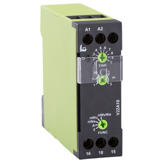 Таймер электронный OptiStart K3-T180-240 - КЭАЗ Таймер электронный OptiStart K3-T180-240 - КЭАЗ