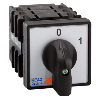 Переключатель OptiSwitch 4G10-765-U-R014 - КЭАЗ