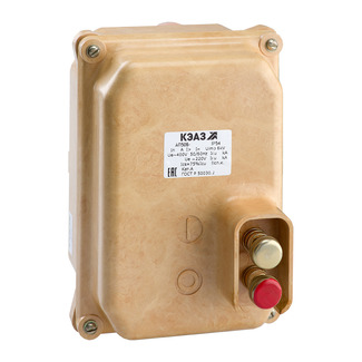 Оболочка АП50Б-IP54-3хП-У2-КЭАЗ - КЭАЗ
