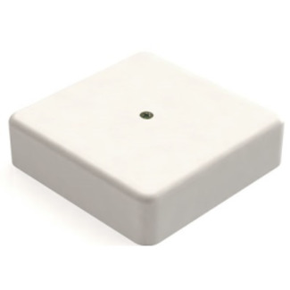 Коробка распаячная для наружного монтажа КР-41218-01-100x100x29-IP40-КЭАЗ - КЭАЗ