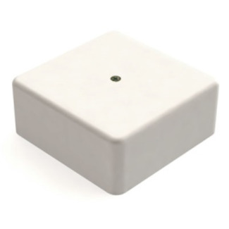 Коробка распаячная для наружного монтажа КР-41221-01-100x100x44-IP40-КЭАЗ