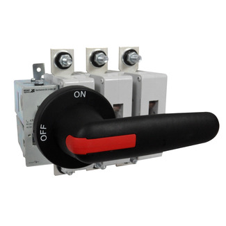 Выключатель нагрузки OptiSwitch DI-3-630-3P - КЭАЗ