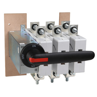 Переключатель нагрузки OptiSwitch DI-C3-630-3P - КЭАЗ