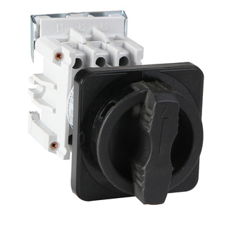 Выключатель нагрузки OptiSwitch DI-L1-32-3P - КЭАЗ