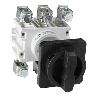 Выключатель нагрузки OptiSwitch DI-L3-125-3P - КЭАЗ