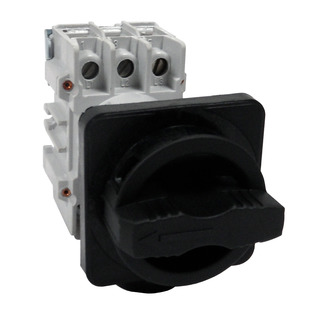 Выключатель нагрузки OptiSwitch DI-L2-63-3P - КЭАЗ
