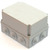 Коробка распаячная для наружного монтажа КР-41245-190x140x120-IP44-КЭАЗ - КЭАЗ