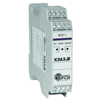 Блок защиты BPI-1-КЭАЗ - КЭАЗ Блок защиты BPI-1-КЭАЗ - КЭАЗ
