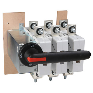 Переключатель нагрузки OptiSwitch DI-C3-800-3P - КЭАЗ