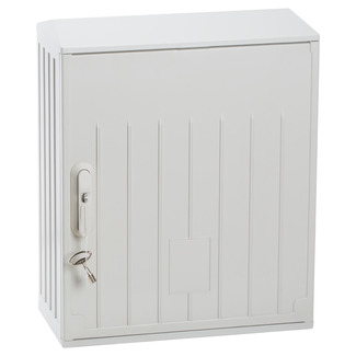 Комплект щитовой OptiBox G-7:447-SS111-A-1-IP54 - КЭАЗ
