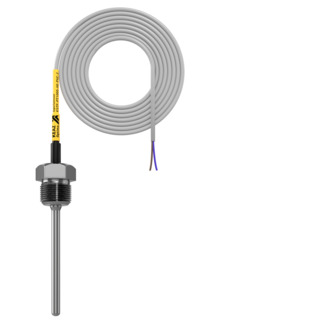 Датчик температуры погружной OptiSensor ESTF-PT1000-80-PVC-2 - КЭАЗ