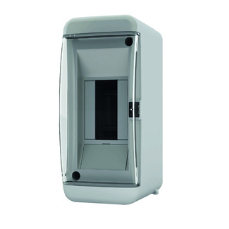 Корпус пластиковый OptiBox P-UNC-1-02-IP41