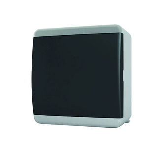 Корпус пластиковый OptiBox P-UNB-1-06-IP41