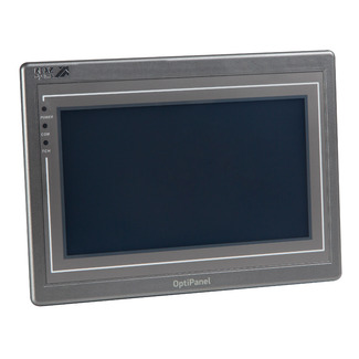 Панель оператора OptiPanel 1070 - КЭАЗ