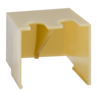 Крышка изолирующая И/К-2хП-ВА21-У3-2шт-КЭАЗ