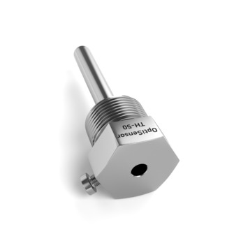 Гильза погружная OptiSensor TH-50 - КЭАЗ