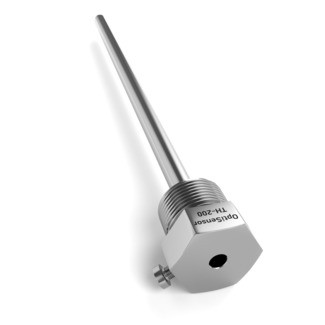 Гильза погружная OptiSensor TH-200 - КЭАЗ