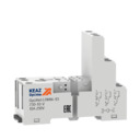 OptiRel G RR94 Розетки для реле - КЭАЗ