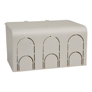 Крышка клеммная OptiMat E250-УХЛ3-2шт