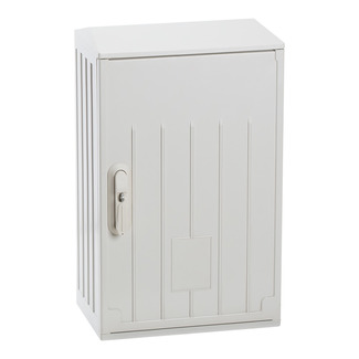 Корпус из полиэстера OptiBox G-404-RS111-A-1-IP54 - КЭАЗ