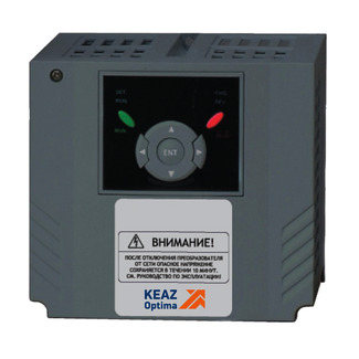 Преобразователь частоты OptiCor M-0005-2T-BA2K2