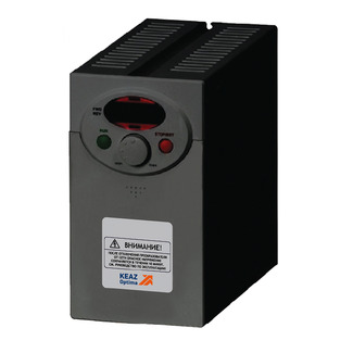 Преобразователь частоты OptiCor N-0002-2S-XIK2