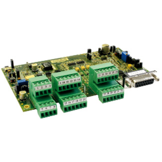 Плата энкодера OptiCor P-ES950-BiSS