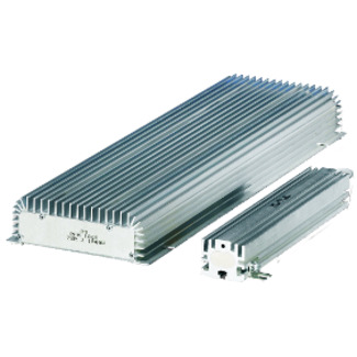 Резистор тормозной OptiCor R-1,1кВт-15(Ом)-IP55 - КЭАЗ