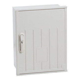 Корпус из полиэстера OptiBox G-323-RF111-IU-1-IP54